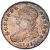 Image 2 : 1817 Overton-110a R2 PCGS MS63