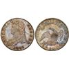 Image 1 : 1820/19 Overdate 20 over 19, Overton-102 R1 VF35