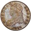 Image 2 : 1820/19 Overdate 20 over 19, Overton-102 R1 VF35