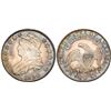 Image 1 : 1820 Overton-106 R1 Square Base Large 2 without Knob PCGS XF45