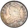 Image 2 : 1820 Overton-106 R1 Square Base Large 2 without Knob PCGS XF45