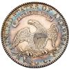 Image 3 : 1820 Overton-106 R1 Square Base Large 2 without Knob PCGS XF45