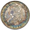 Image 2 : 1822 Overton-110a R2 PCGS AU55