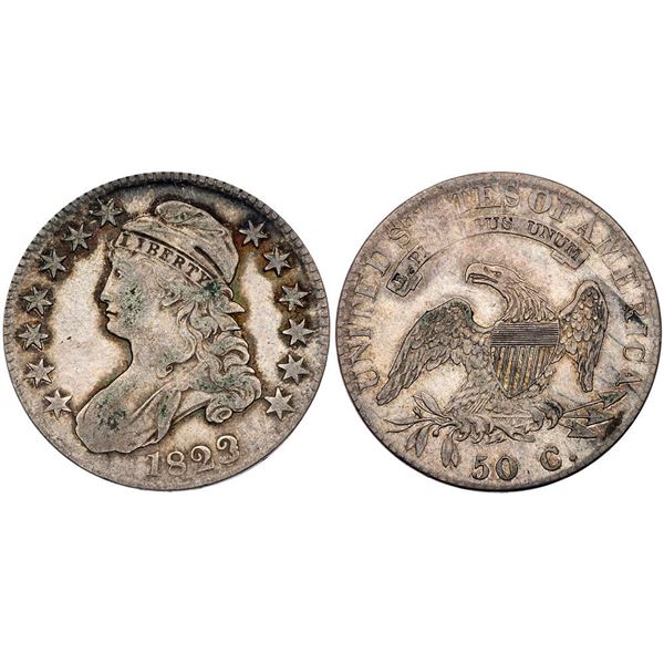 1823 Overton-102 R4 Patched 3 VF20