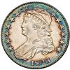 Image 2 : 1823 Overton-106a R2 PCGS AU58