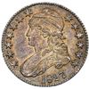 Image 2 : 1827 Overton-109 Square Base 2 R4 PCGS AU58