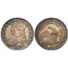 Image 1 : 1827 Overton-118a Square Base 2 R3 AU50