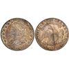 Image 1 : 1827 Overton-131 Square Base 2 R2 PCGS AU53