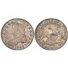 Image 1 : 1828 Overton-110 Square Base 2, Small 8's R2 PCGS AU50