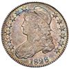 Image 2 : 1828 Overton-110 Square Base 2, Small 8's R2 PCGS AU50