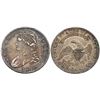 Image 1 : 1829/7 Overdate 9 over 7 Overton-101 R1 PCGS AU50