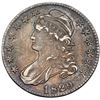 Image 2 : 1829/7 Overdate 9 over 7 Overton-101 R1 PCGS AU50