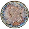 Image 2 : 1830 Overton-122 Large 0 R1 PCGS XF45