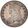 Image 2 : 1831 Overton-105 R3 PCGS AU58