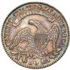 Image 3 : 1832 Overton-103 Small Letters R1 PCGS MS63