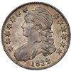 Image 2 : 1832 Overton-110 Small Letters R1 PCGS AU53