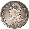 Image 2 : 1832 Overton-111 Small Letters R1 PCGS AU58