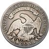 Image 3 : 1832 Overton-111 Small Letters R1 PCGS AU58