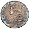 Image 2 : 1833 Overton-102 R1 PCGS AU55