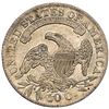 Image 3 : 1833 Overton-108 R1 PCGS AU58