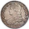 Image 2 : 1834 Overton-109 R1 Small Date & Letters AU50