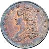 Image 2 : 1835 Overton-109 R2 PCGS AU58