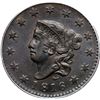 Image 2 : 1816 N-7 R3 PCGS graded MS64 Brown
