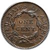 Image 3 : 1817 N-4 R3+ PCGS graded MS64 Brown, CAC Approved
