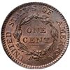 Image 3 : 1817 N-6 R1 PCGS graded MS65BN, CAC Approved