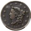 Image 2 : 1817 N-7 R7 (as a die state) PCGS graded F12