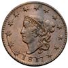 Image 2 : 1817 N-12 R3 PCGS graded AU58 Brown