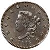 Image 2 : 1818 N-2 R4+ PCGS graded MS63 Brown