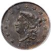 Image 2 : 1818 N-2 R4+ PCGS graded MS62 Brown