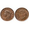 Image 1 : 1819 N-5 R3 PCGS graded MS64 Brown
