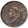 Image 2 : 1825 N-2 R2 PCGS graded MS64 Brown, CAC Approved