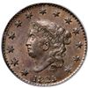 Image 2 : 1825 N-4 R3 PCGS graded MS64 Brown