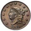 Image 2 : 1825 N-6 R3 PCGS graded MS64 Brown