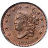 Image 2 : 1826 N-4 R2 PCGS graded MS64 Red & Brown