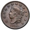 Image 2 : 1826 N-7 R1 PCGS graded MS64 Brown