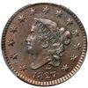 Image 2 : 1827 N-3 R2 PCGS graded MS66 Brown