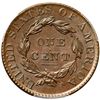 Image 3 : 1828 N-7 R3 PCGS graded MS63 Brown