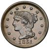Image 2 : 1851 N-45 R4 AU50