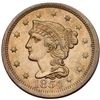 Image 2 : 1854 N-6 R1 AU50