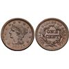 Image 1 : 1854 N-19 R3 AU58
