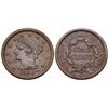 Image 1 : 1855 N-9 R1 Italic 55, Knob-on-Ear F12