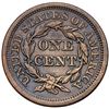 Image 3 : 1857 N-2 R1+ Small Date VF35