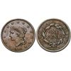 Image 1 : 1840 N-2 R2 Small 18 over Large 18 F15