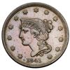 Image 2 : 1841 N-4 R1 VF20