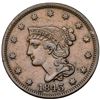 Image 2 : 1843 N-15 R2+ Type of 1842 VF20