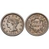 Image 1 : 1844 N-1 R1 Repunched 18 EF40